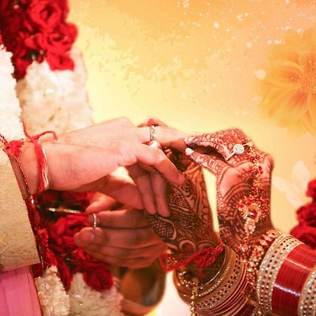 Country Inn & Suites By Radisson, Sahibabad Ghaziabad Luaran gambar