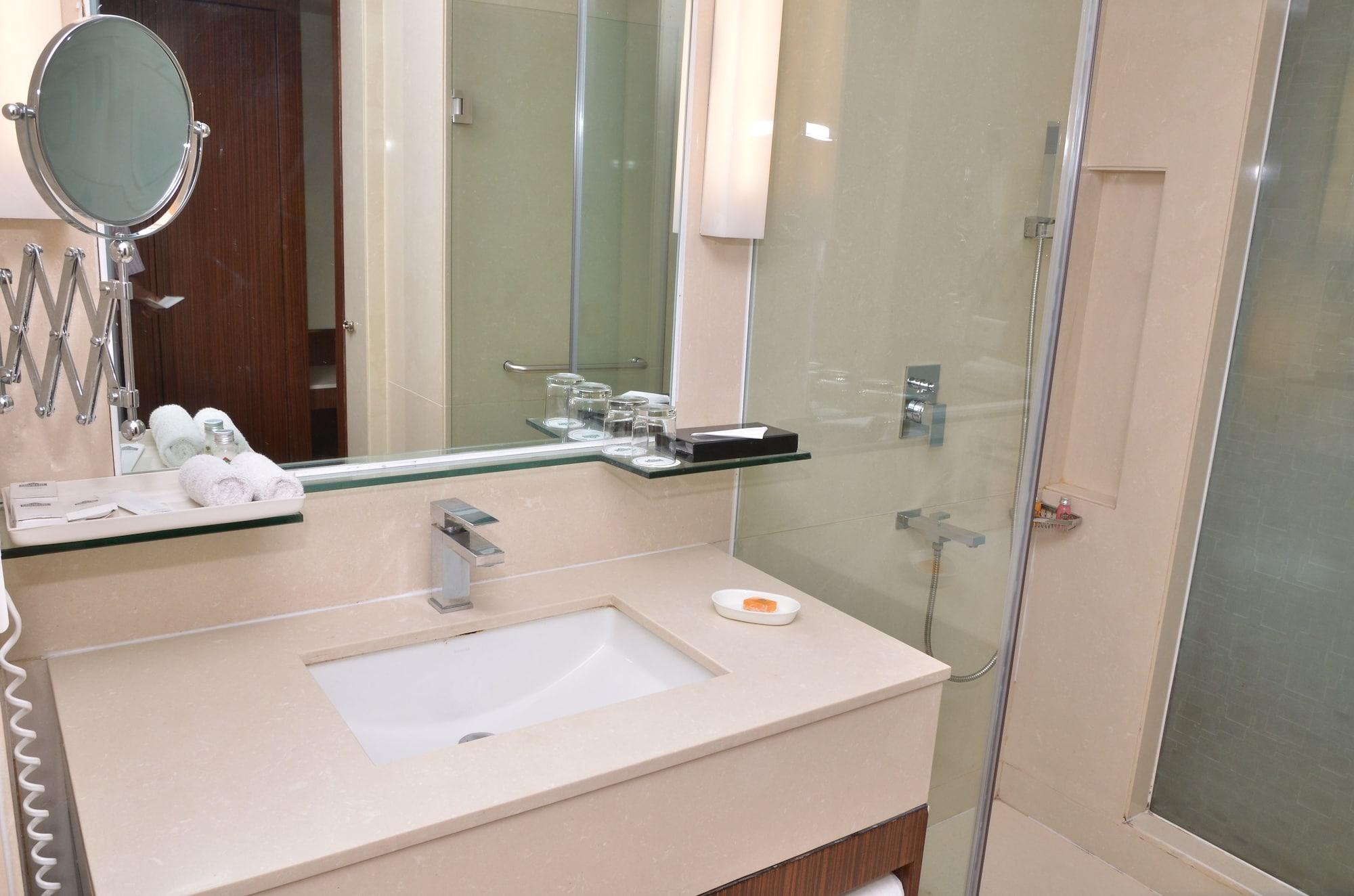 Country Inn & Suites By Radisson, Sahibabad Ghaziabad Luaran gambar