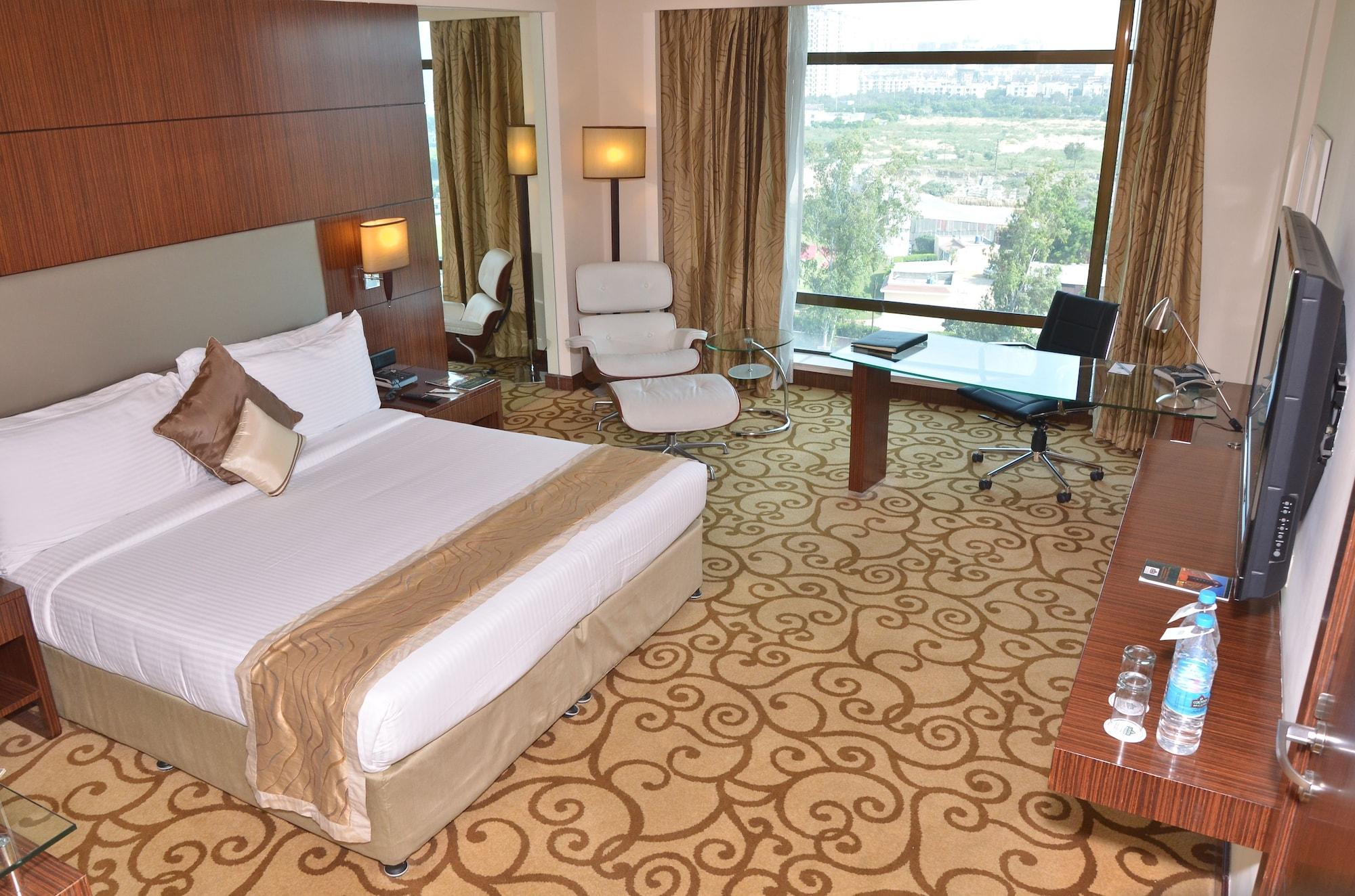Country Inn & Suites By Radisson, Sahibabad Ghaziabad Luaran gambar