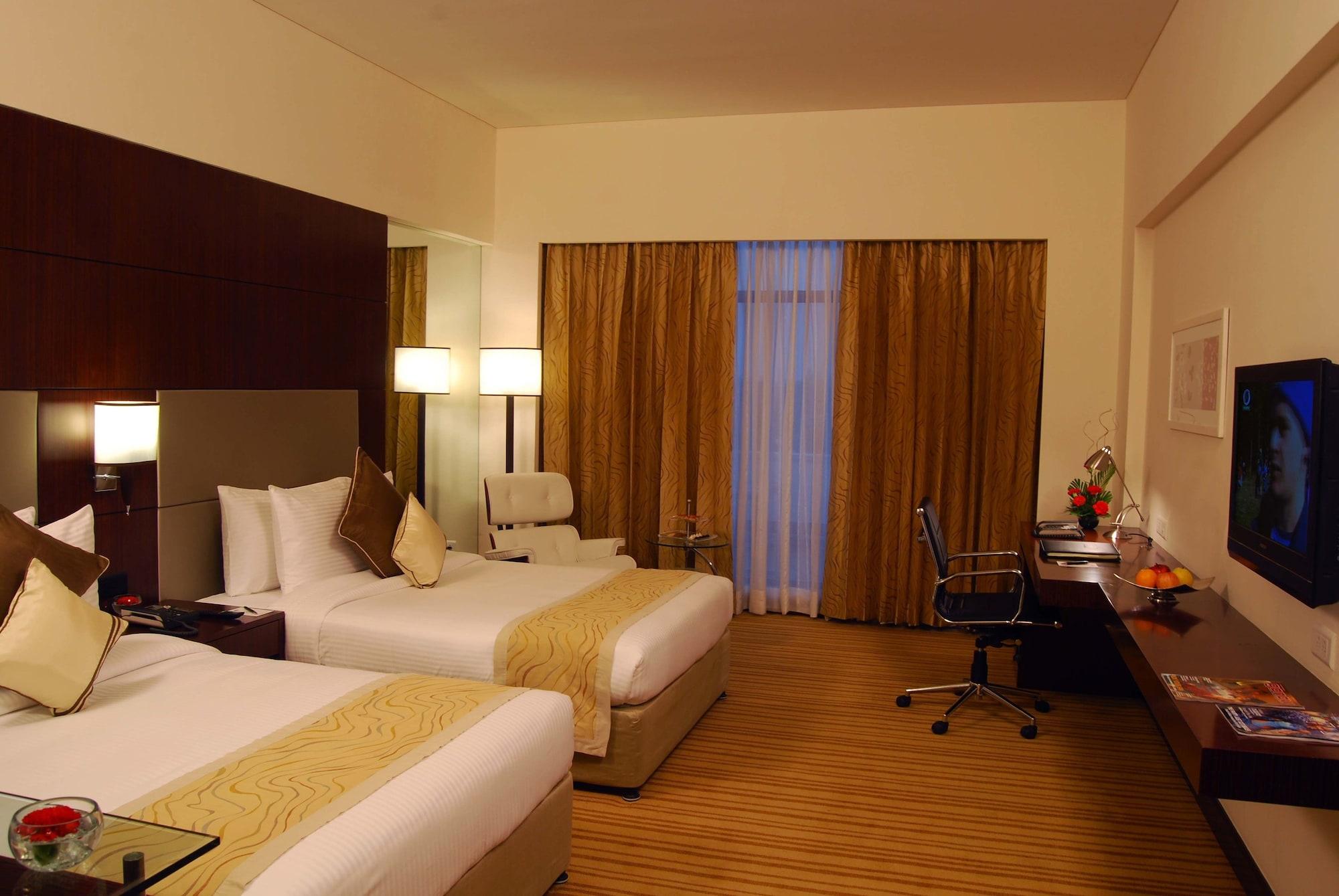 Country Inn & Suites By Radisson, Sahibabad Ghaziabad Luaran gambar