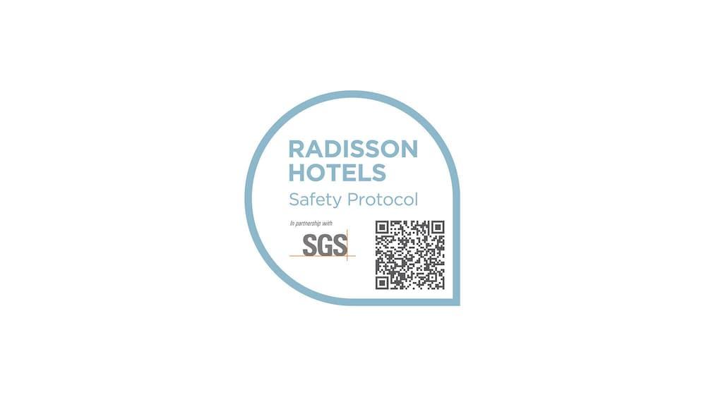 Country Inn & Suites By Radisson, Sahibabad Ghaziabad Luaran gambar