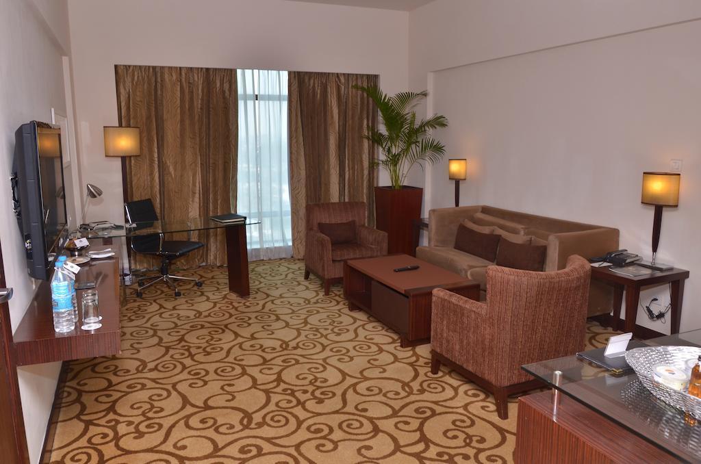 Country Inn & Suites By Radisson, Sahibabad Ghaziabad Luaran gambar
