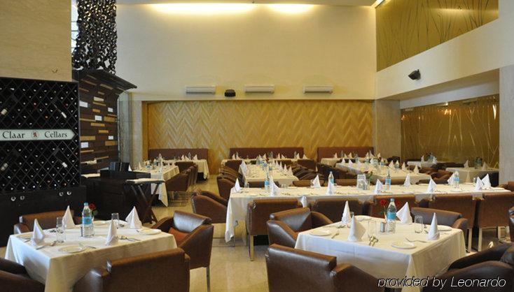 Country Inn & Suites By Radisson, Sahibabad Ghaziabad Luaran gambar