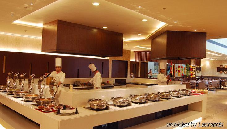 Country Inn & Suites By Radisson, Sahibabad Ghaziabad Luaran gambar