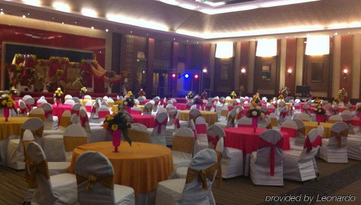 Country Inn & Suites By Radisson, Sahibabad Ghaziabad Luaran gambar