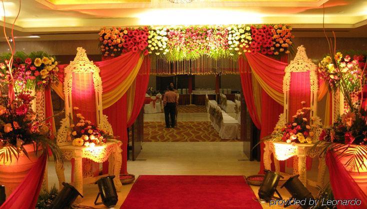 Country Inn & Suites By Radisson, Sahibabad Ghaziabad Luaran gambar