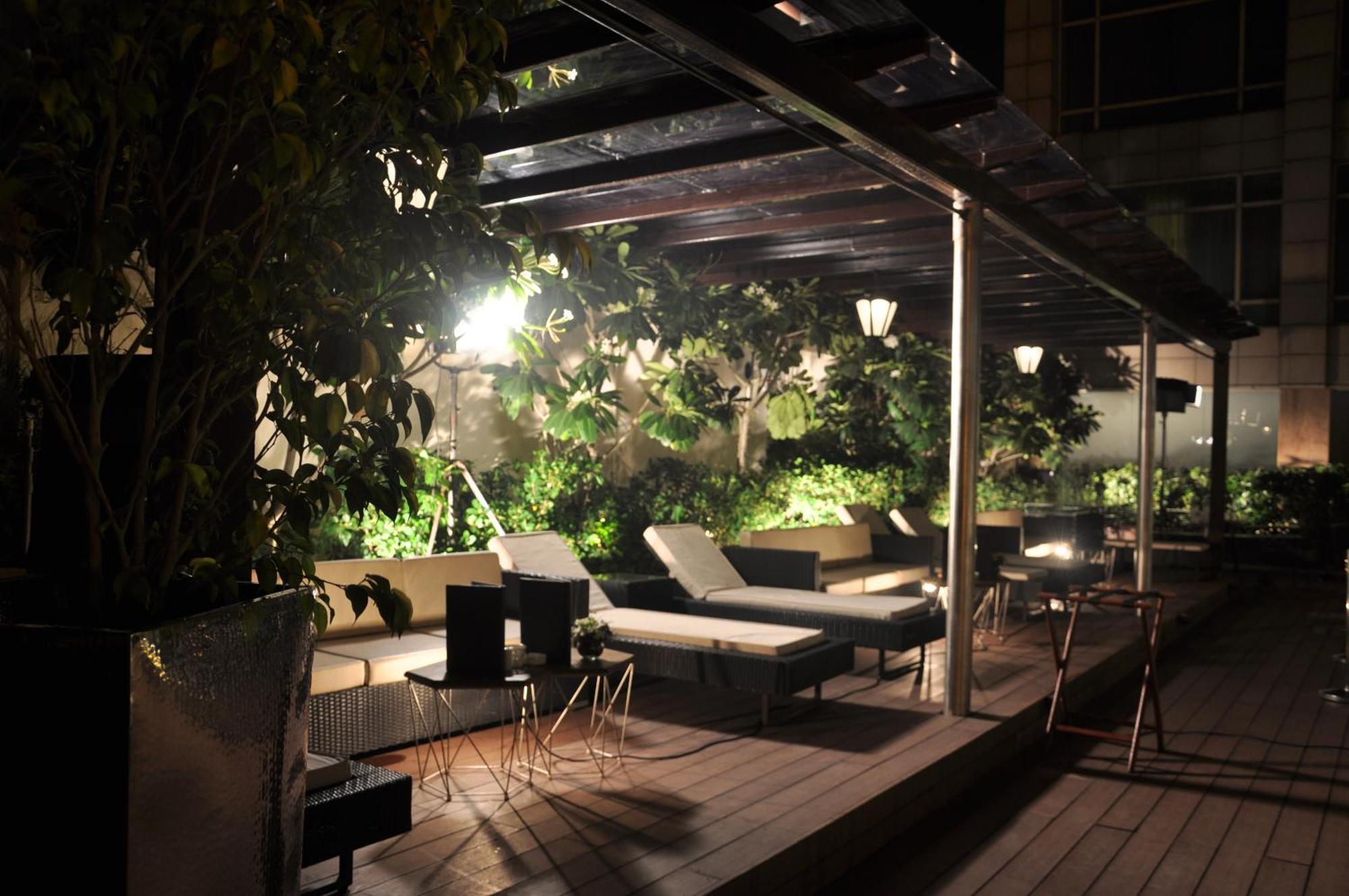 Country Inn & Suites By Radisson, Sahibabad Ghaziabad Luaran gambar