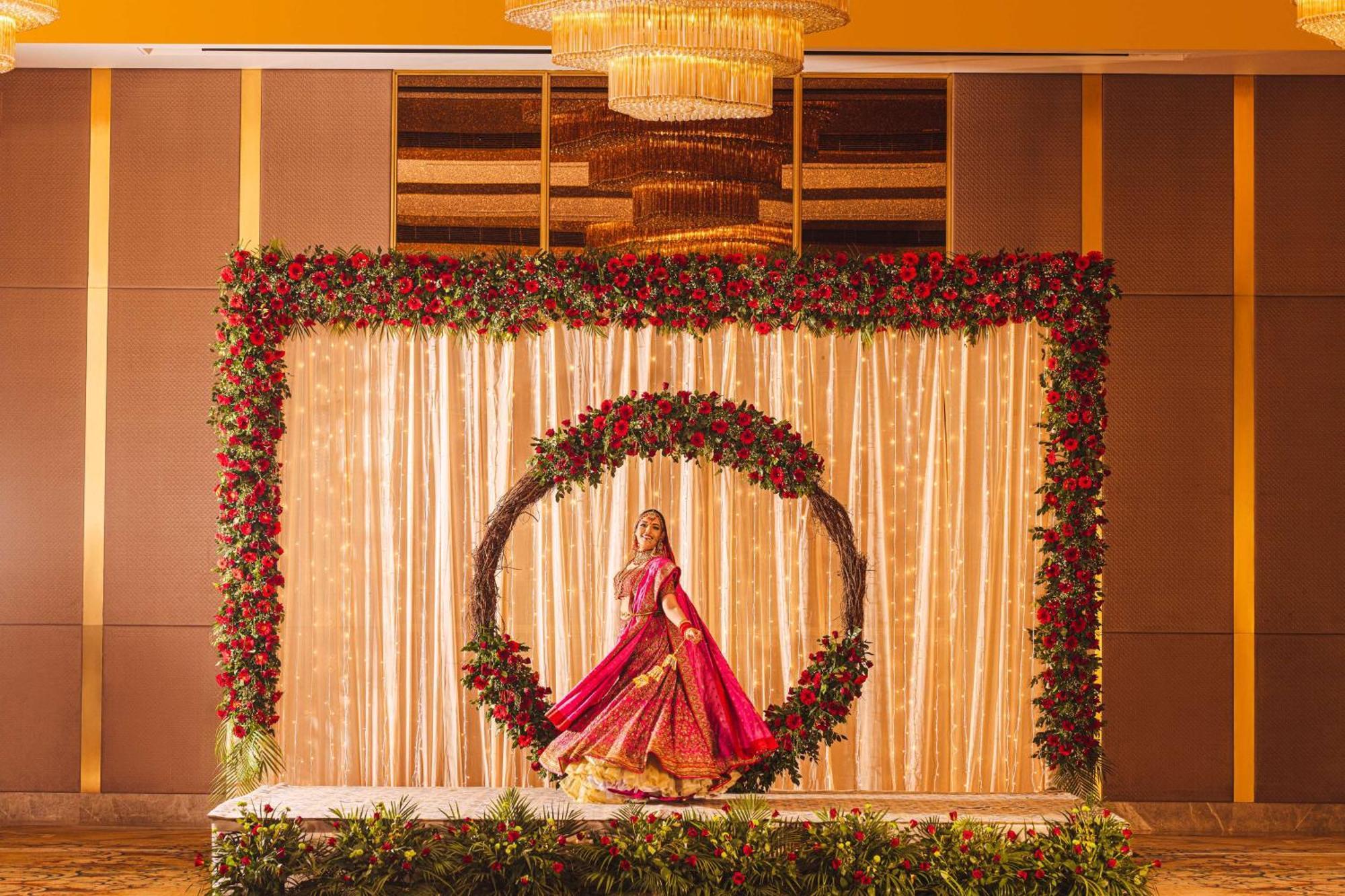 Country Inn & Suites By Radisson, Sahibabad Ghaziabad Luaran gambar