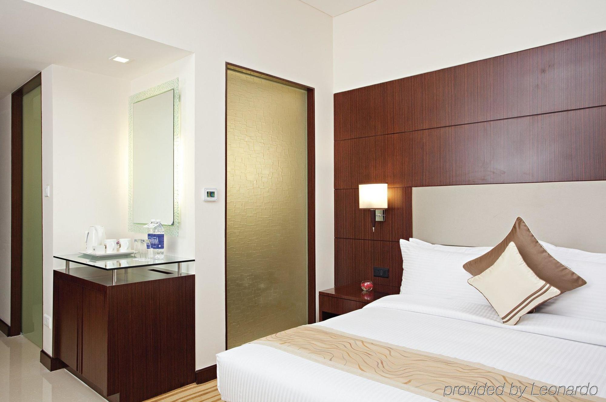 Country Inn & Suites By Radisson, Sahibabad Ghaziabad Bilik gambar