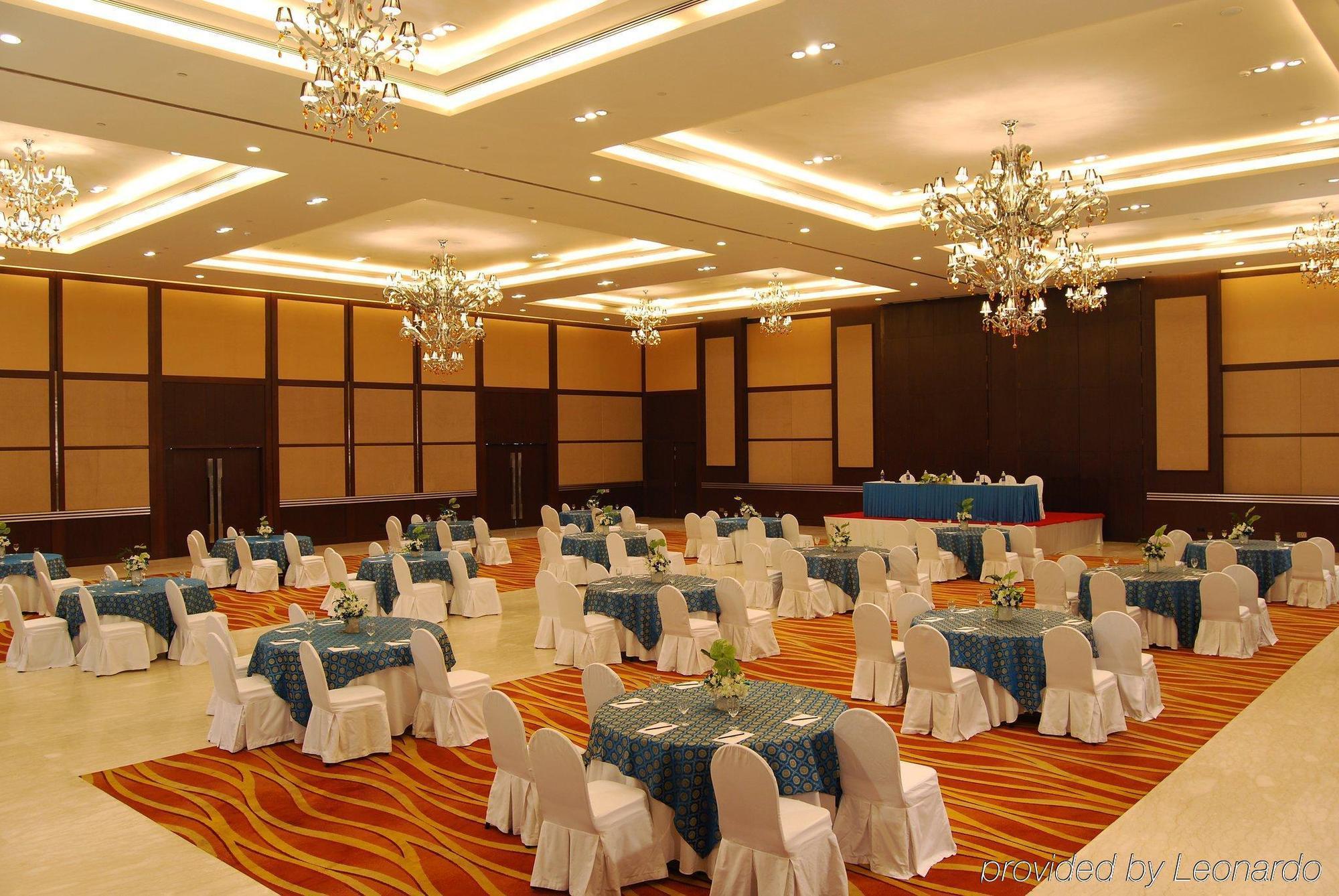 Country Inn & Suites By Radisson, Sahibabad Ghaziabad Restoran gambar