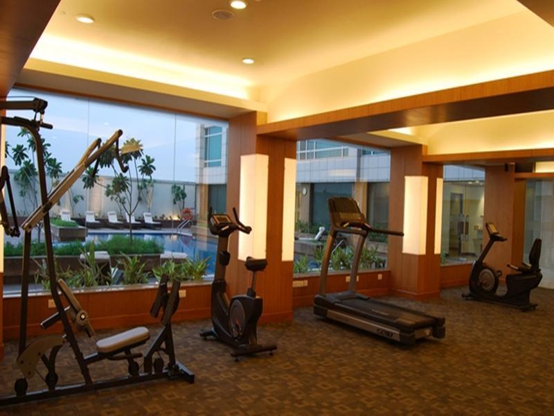 Country Inn & Suites By Radisson, Sahibabad Ghaziabad Luaran gambar