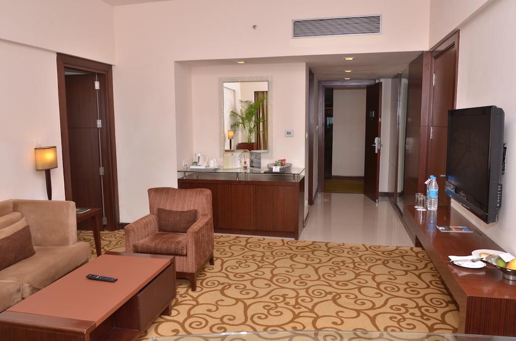 Country Inn & Suites By Radisson, Sahibabad Ghaziabad Luaran gambar