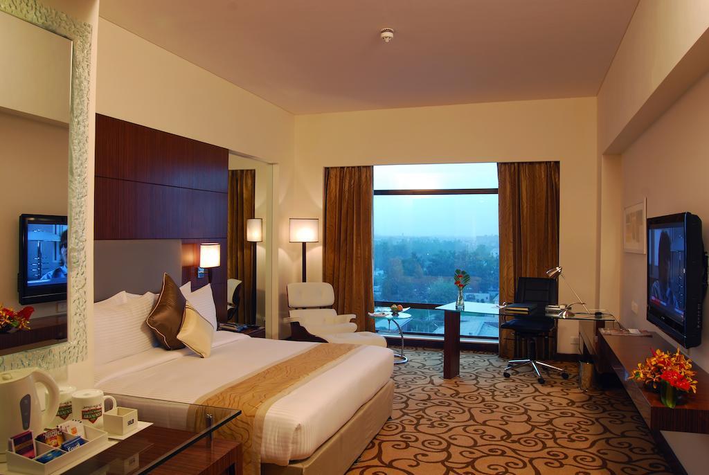 Country Inn & Suites By Radisson, Sahibabad Ghaziabad Luaran gambar