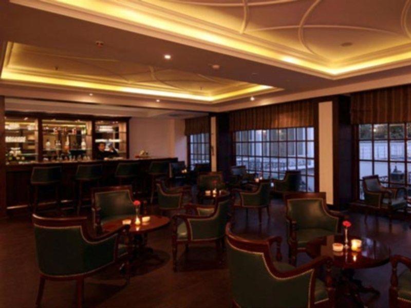 Country Inn & Suites By Radisson, Sahibabad Ghaziabad Luaran gambar