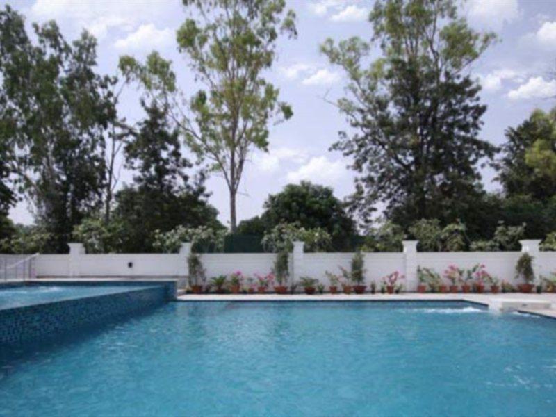 Country Inn & Suites By Radisson, Sahibabad Ghaziabad Luaran gambar
