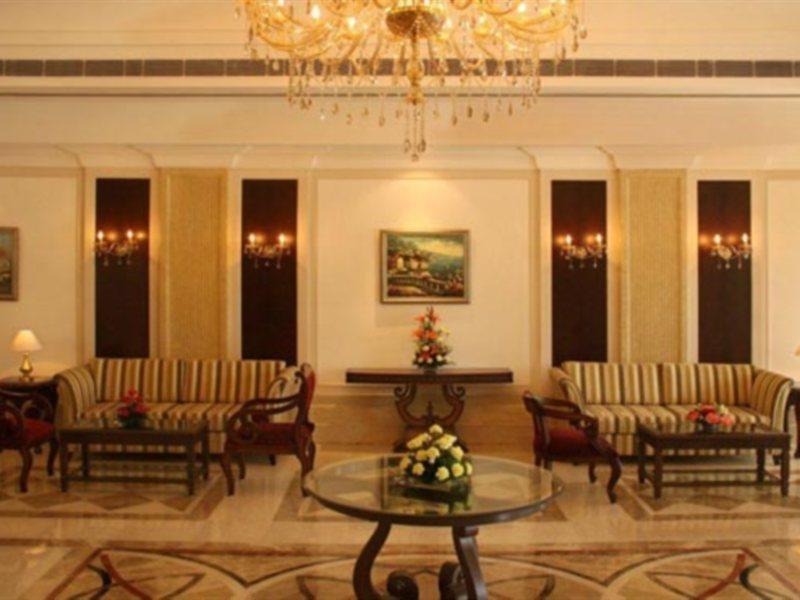 Country Inn & Suites By Radisson, Sahibabad Ghaziabad Luaran gambar