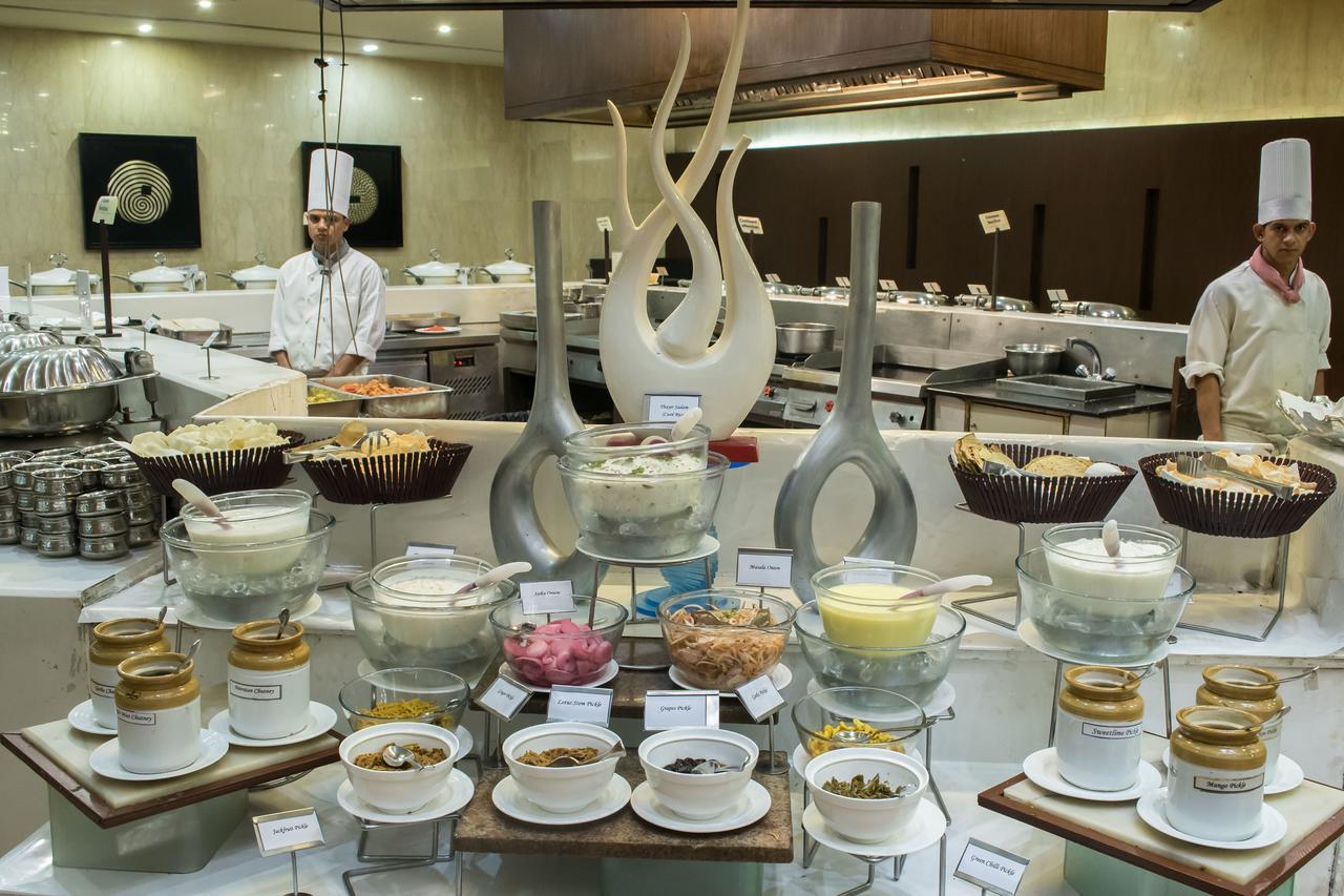 Country Inn & Suites By Radisson, Sahibabad Ghaziabad Luaran gambar