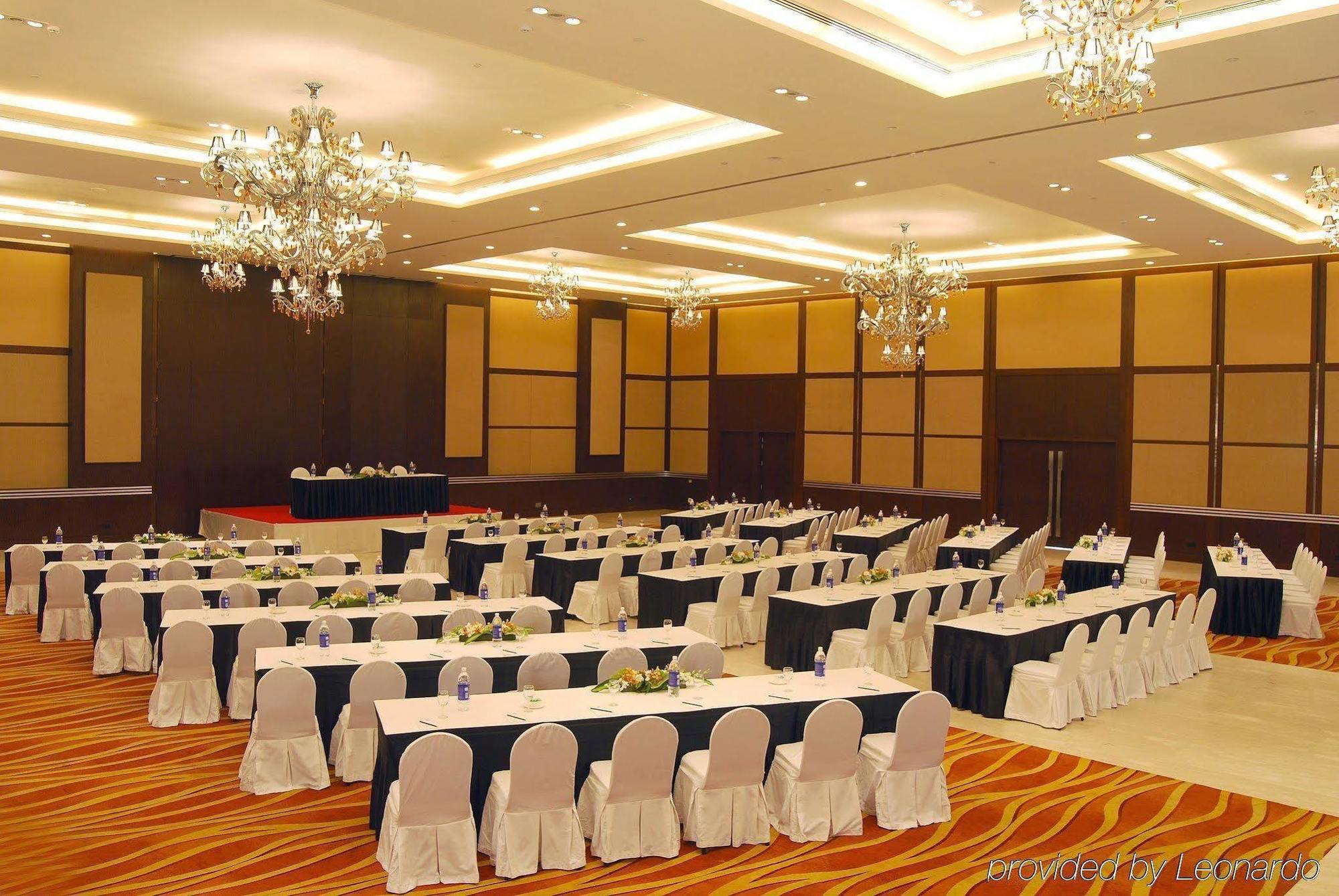 Country Inn & Suites By Radisson, Sahibabad Ghaziabad Kemudahan gambar