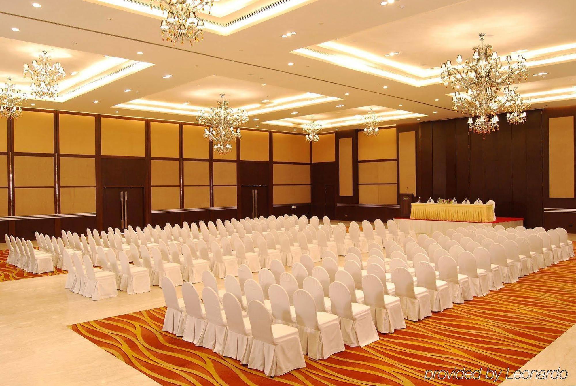 Country Inn & Suites By Radisson, Sahibabad Ghaziabad Kemudahan gambar
