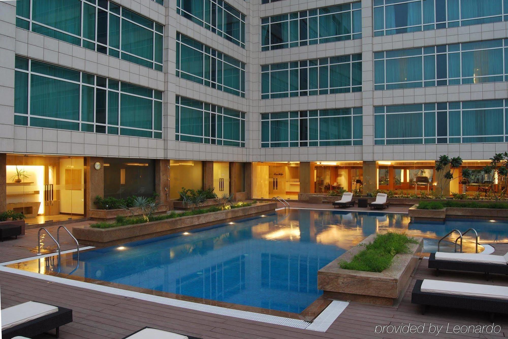 Country Inn & Suites By Radisson, Sahibabad Ghaziabad Kemudahan gambar