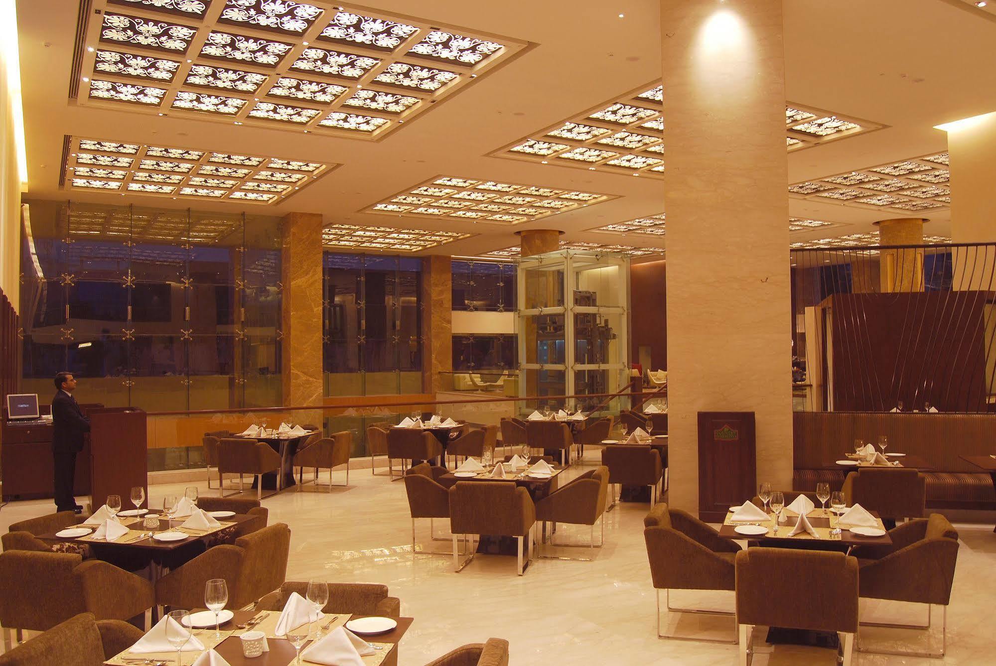 Country Inn & Suites By Radisson, Sahibabad Ghaziabad Luaran gambar