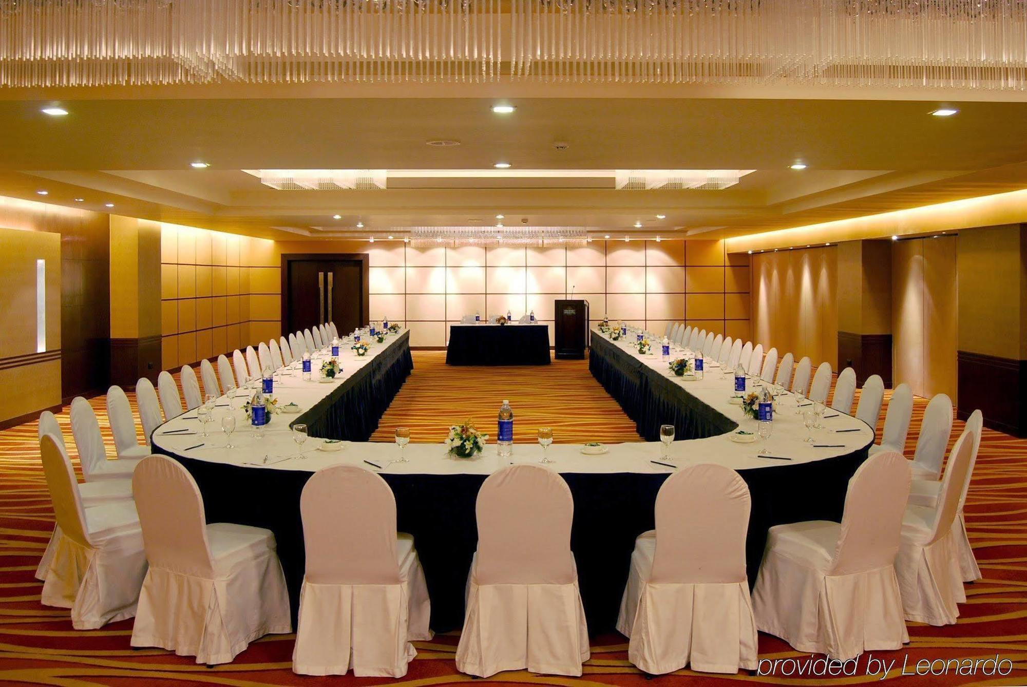 Country Inn & Suites By Radisson, Sahibabad Ghaziabad Kemudahan gambar