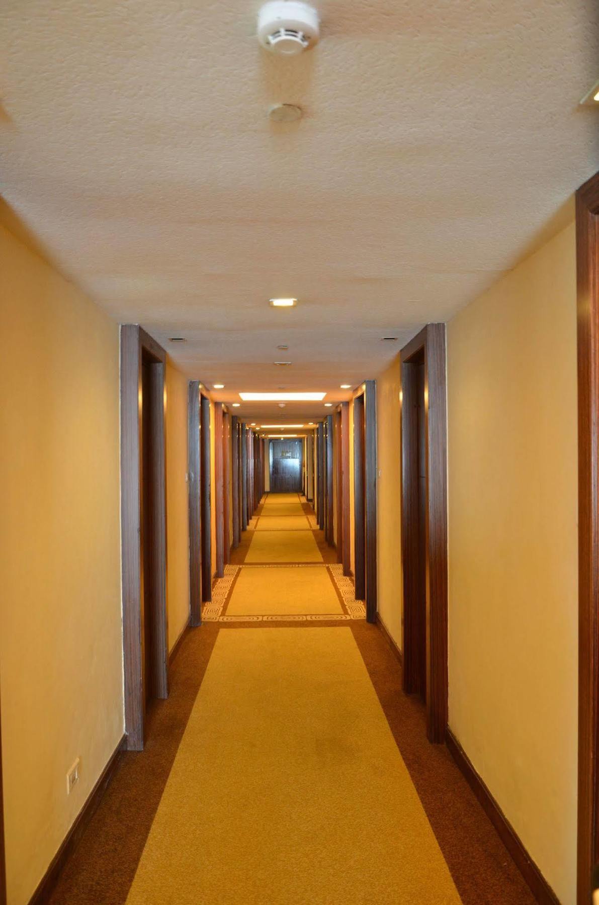 Country Inn & Suites By Radisson, Sahibabad Ghaziabad Luaran gambar