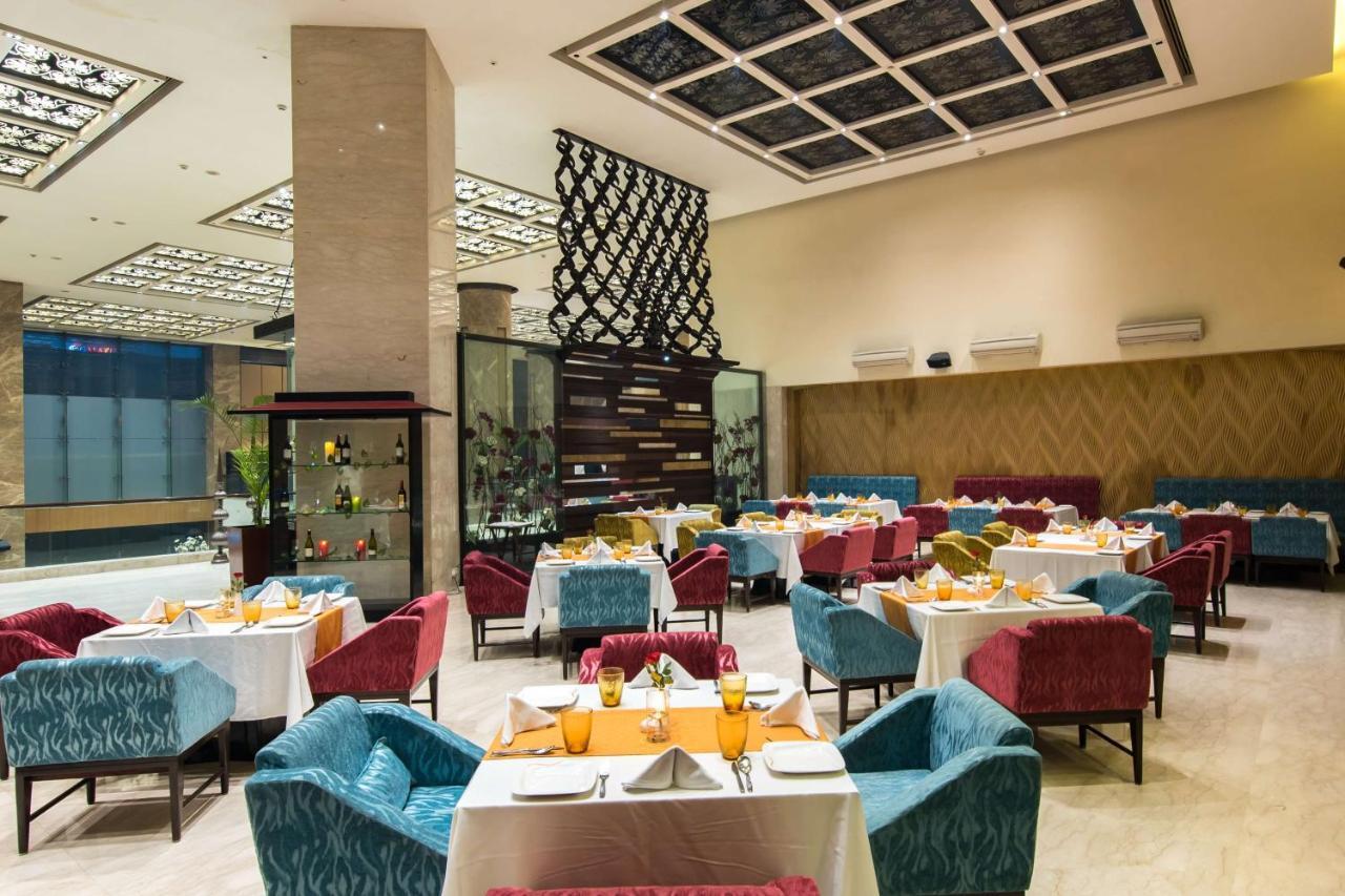 Country Inn & Suites By Radisson, Sahibabad Ghaziabad Luaran gambar