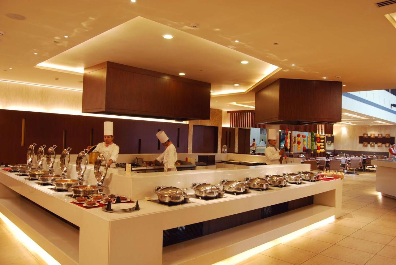 Country Inn & Suites By Radisson, Sahibabad Ghaziabad Luaran gambar