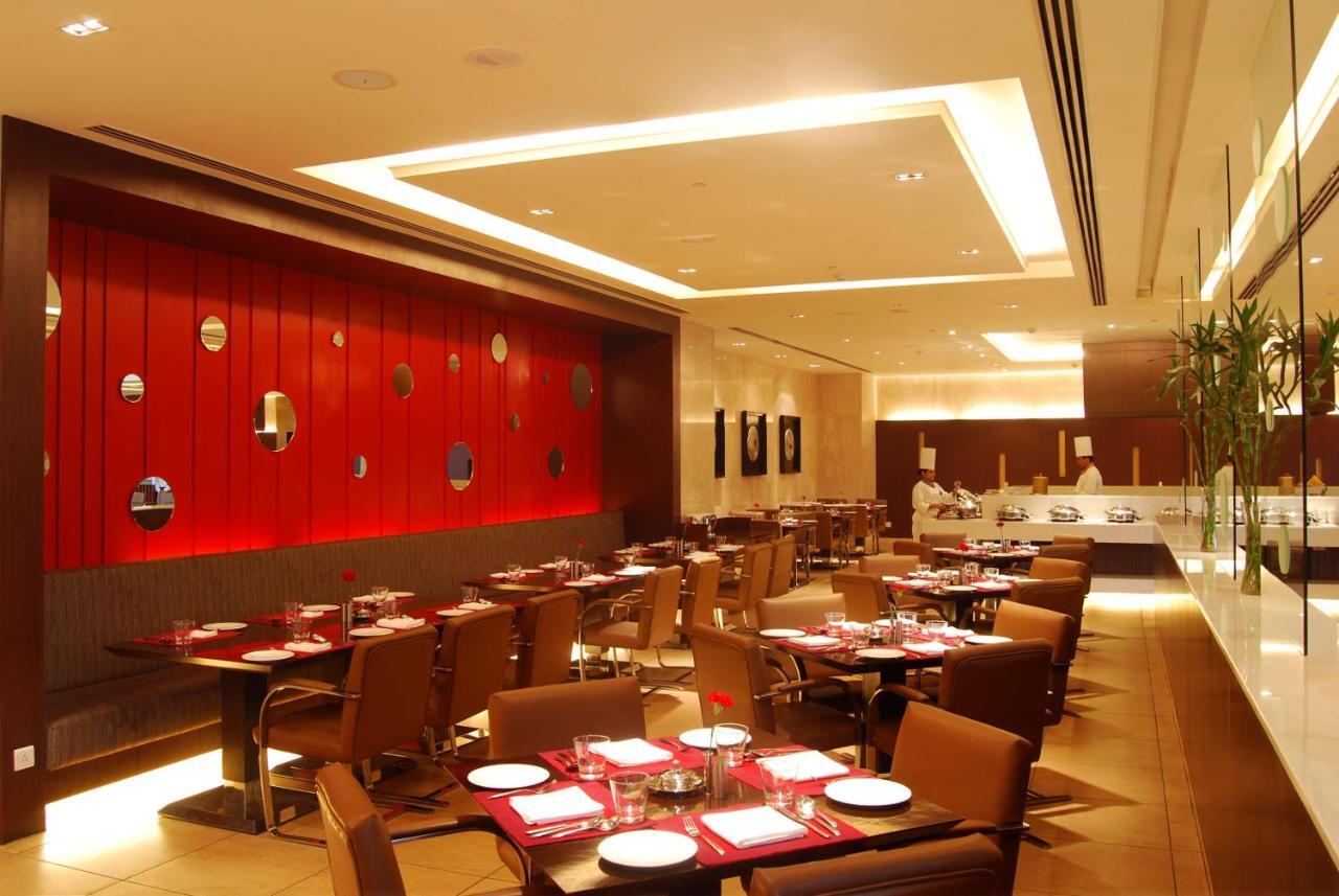 Country Inn & Suites By Radisson, Sahibabad Ghaziabad Luaran gambar