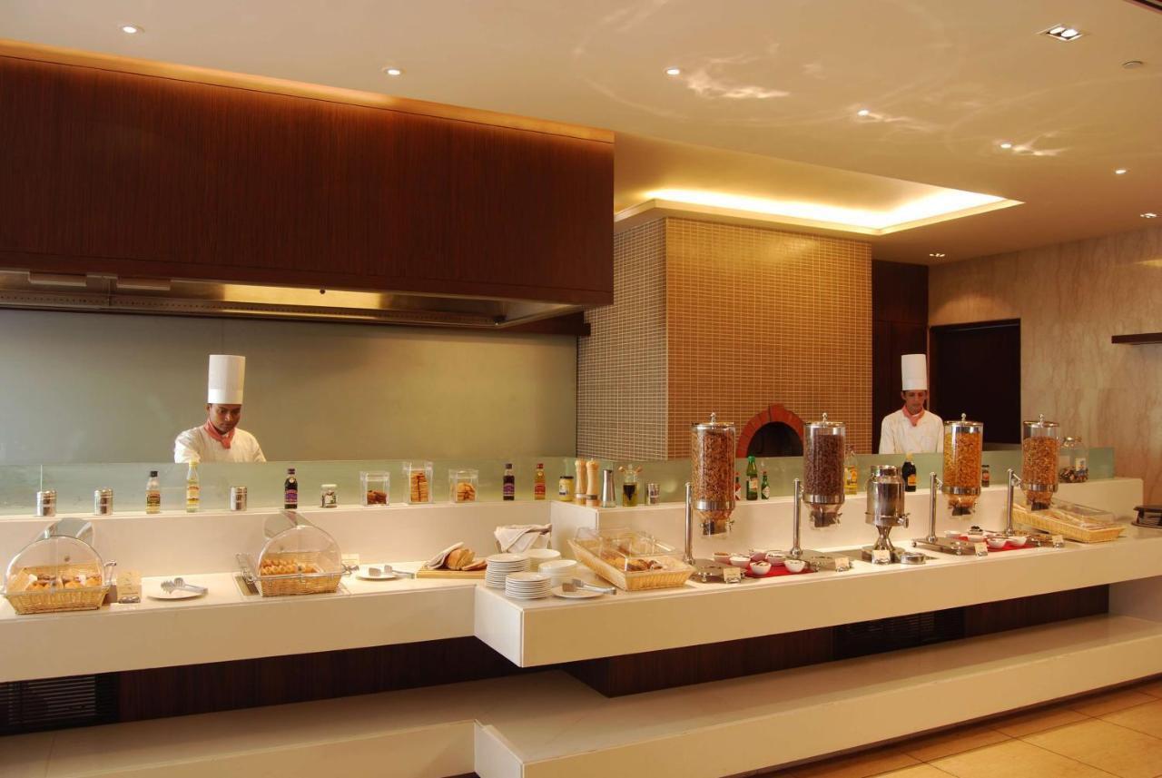 Country Inn & Suites By Radisson, Sahibabad Ghaziabad Luaran gambar
