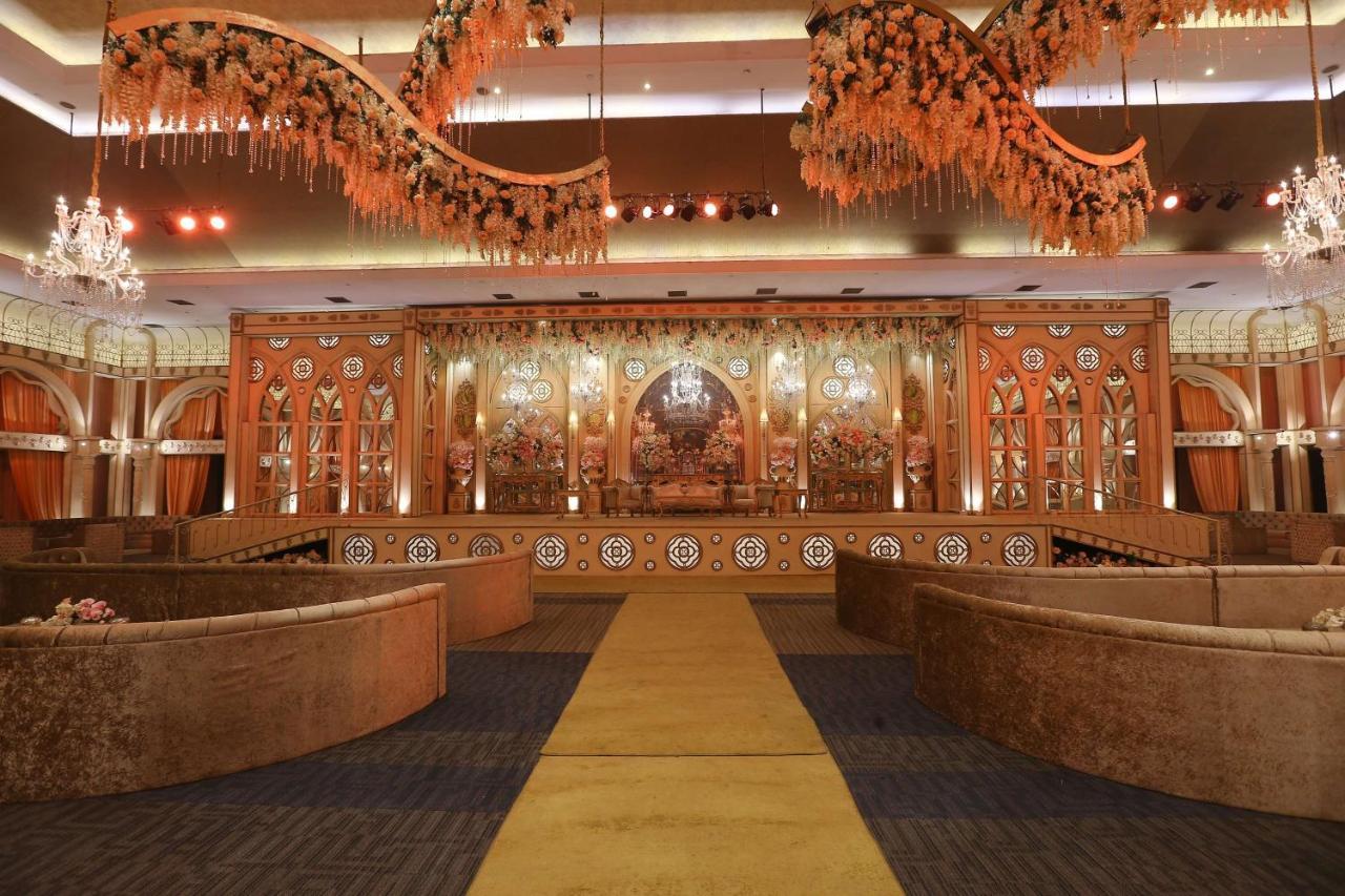 Country Inn & Suites By Radisson, Sahibabad Ghaziabad Luaran gambar