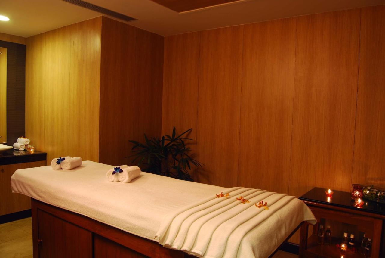 Country Inn & Suites By Radisson, Sahibabad Ghaziabad Luaran gambar